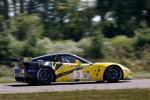 Chevrolet Corvette R GT2 2010 года